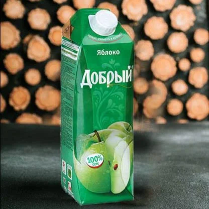 Доставка напитков по Сочи