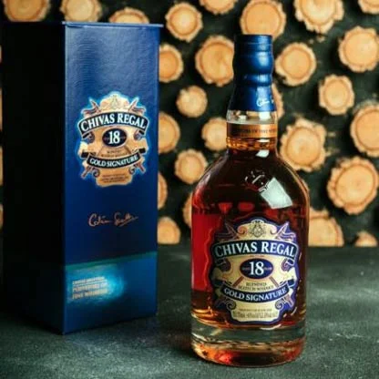 Доставка виски по Сочи